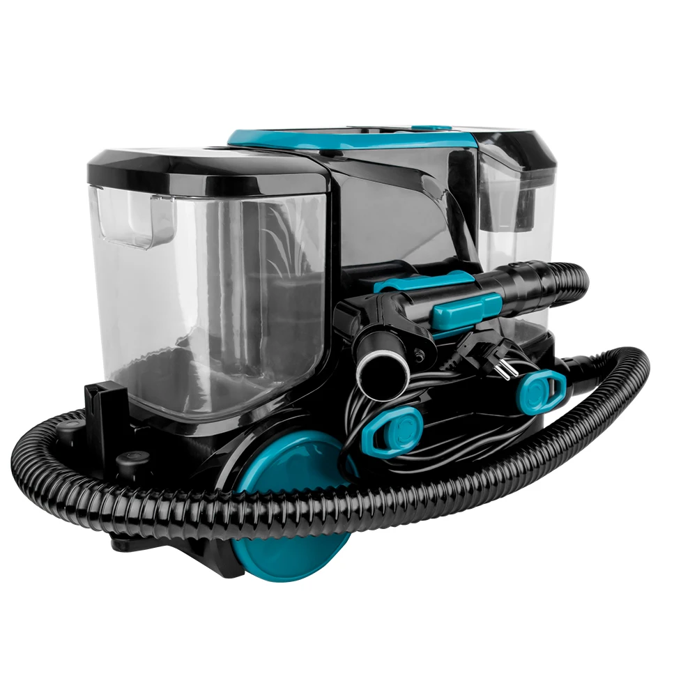

Home Use Professional Deep Cleaning Stain Removing Powerful Suction Handheld Carpet Spot Cleaning Machine