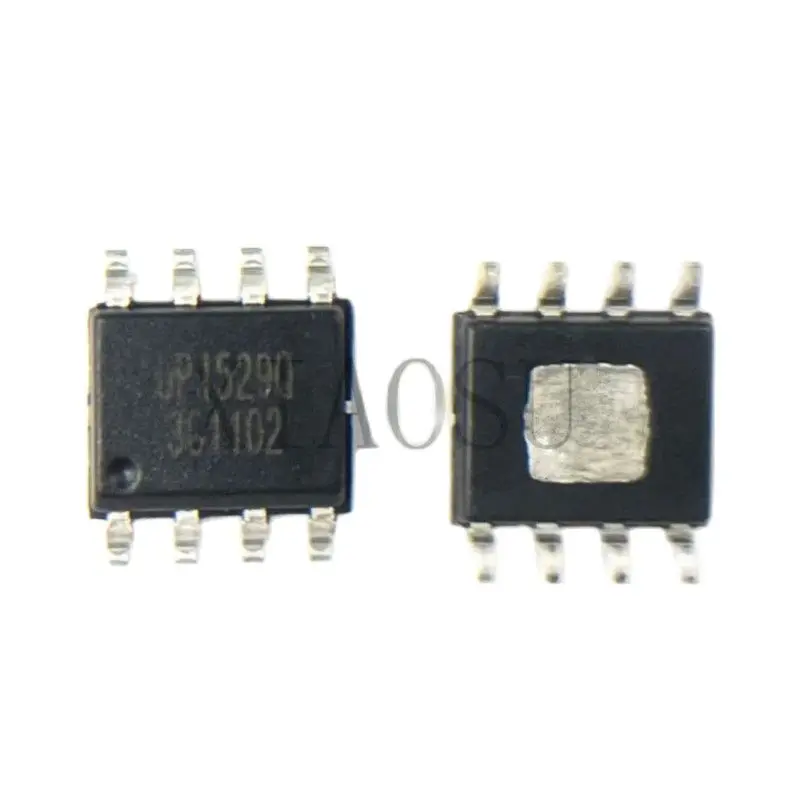 10PCS/LOT UP1529QSU8 UP1529Q UP1542S UP1529P 1529P  6040 8040 Power Management Chip SOP8