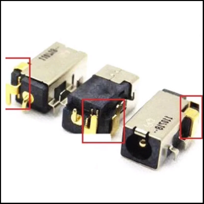 

DC Jack Port connector port For lenovo ideapad 100S 100S-14IBR 100-14IBY 110S-11ibr