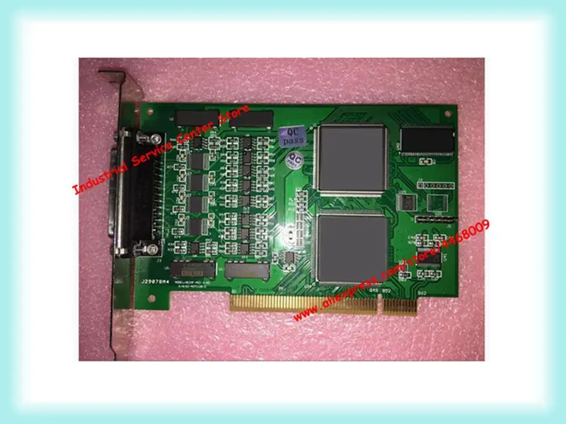 

AECMF-PCI-4/S2 Industrial