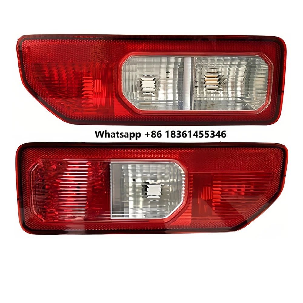 

Jimny JB74 JB64 2019 2020 2021 2022 2023 No Harness Bulb Rear Tail Light Taillamp Brake Lamp Turn Signal