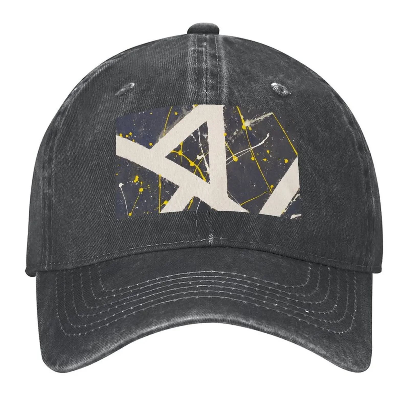 

Uncertain Baseball Cap Trucker Cap Snapback Cap Thermal Visor Cosplay Hats Woman Men's