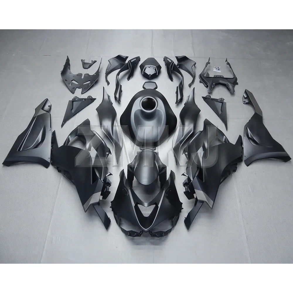 For Kawasaki Ninja ZX-6R ZX6R 636 2024 2025 2026 Fairing Set Body