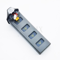 7.4V 1800mAh Li-po battery for MJX B2C B2W B2 Bugs 2w Bugs 2 D80 F18 D80 F200SE MJX B2SE RC Quadcopter