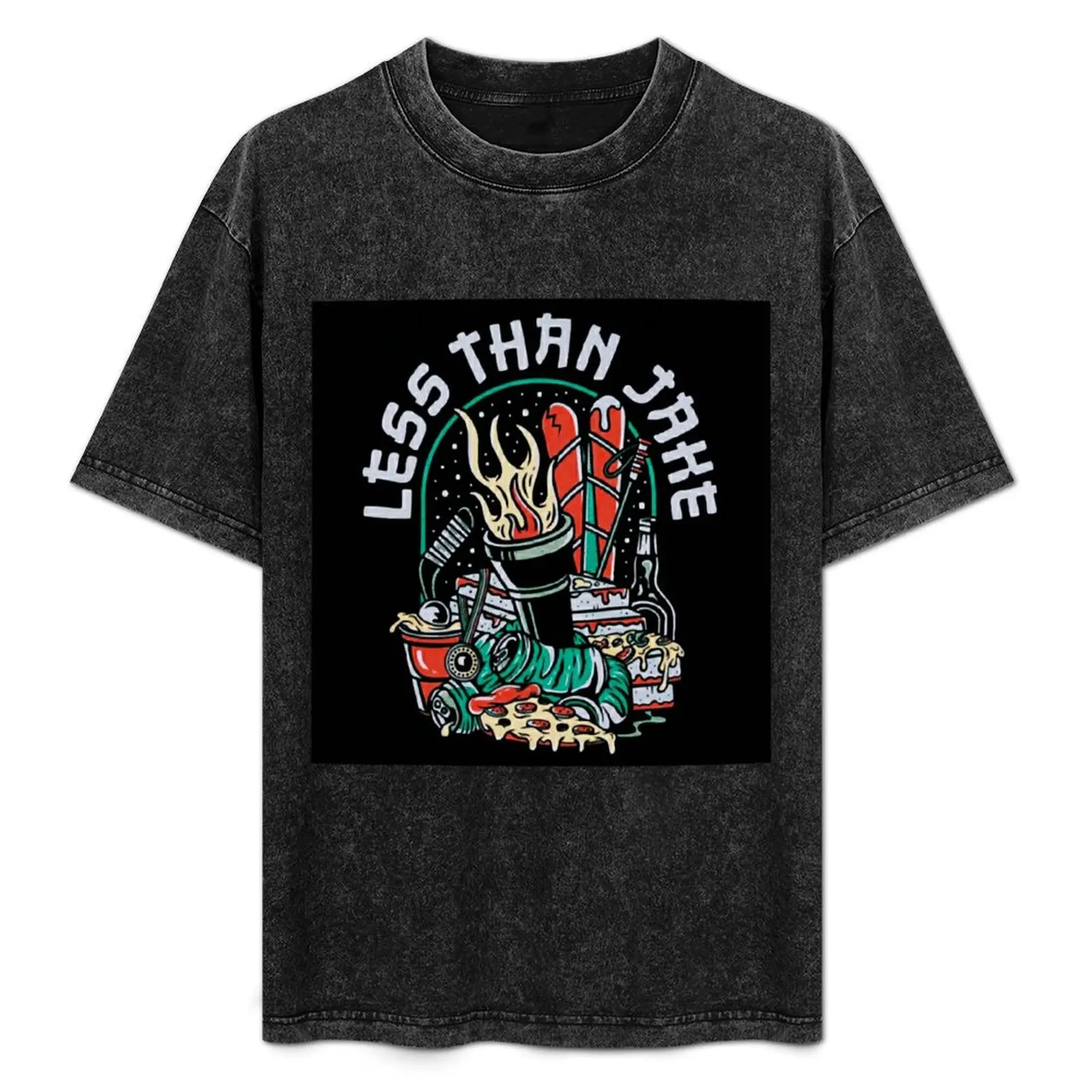 

LogoJosBetDah T-Shirt Minimalist Graphic Tee Shirt