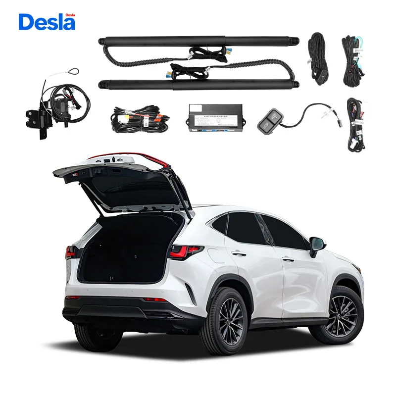 

Suitable for Lexus Lexus RXNXUXES electric tailgate trunk lift modification car modification parts