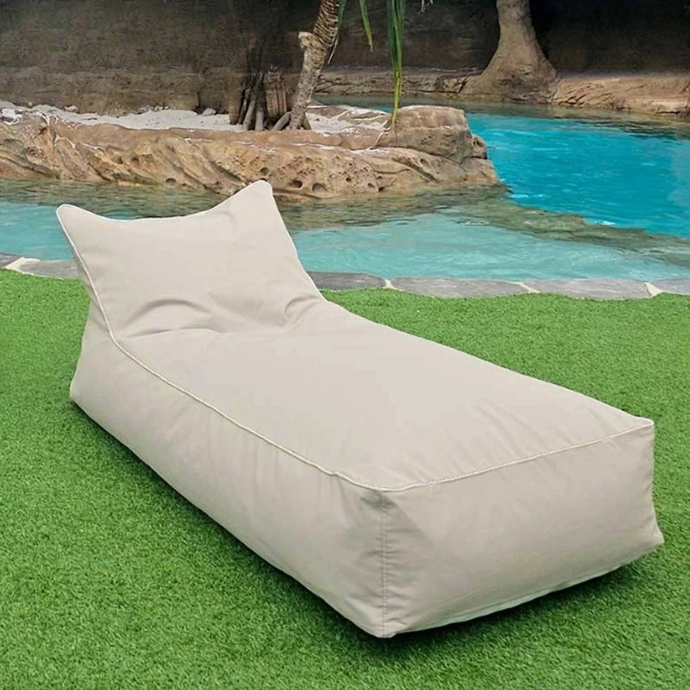 Bean Bag Lounger Cover Swim Pool Float Sofa Bed SF501【No Filler!Need To Buy Filler By Yourself !】