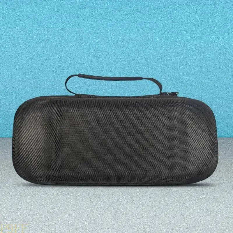 CS1W Lightweight Portable Protective Case Shockproof Cover Storage Case Large Capacity Suitable for Ayn Odin 2 Gaming Console