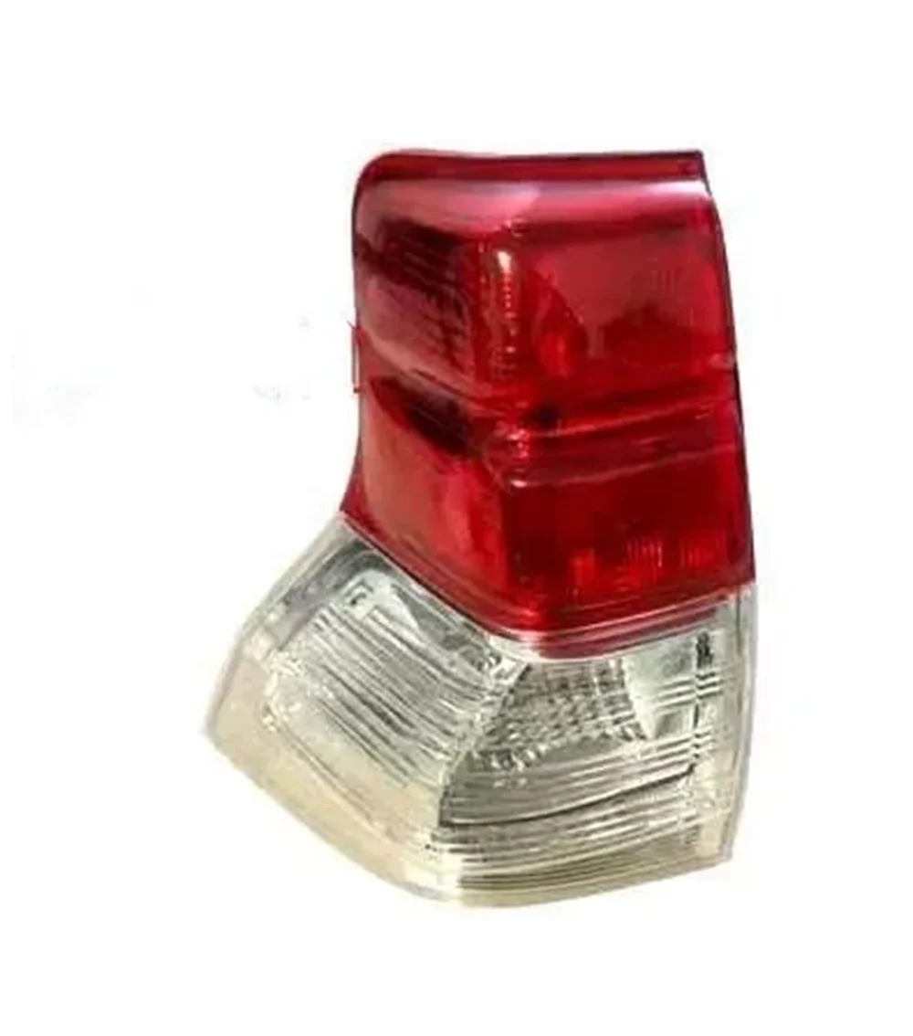 Led Tail Light for Toyota Land Cruiser Prado 2010-2019 Rear Bumper Lamp Brake Driving Turn Signal