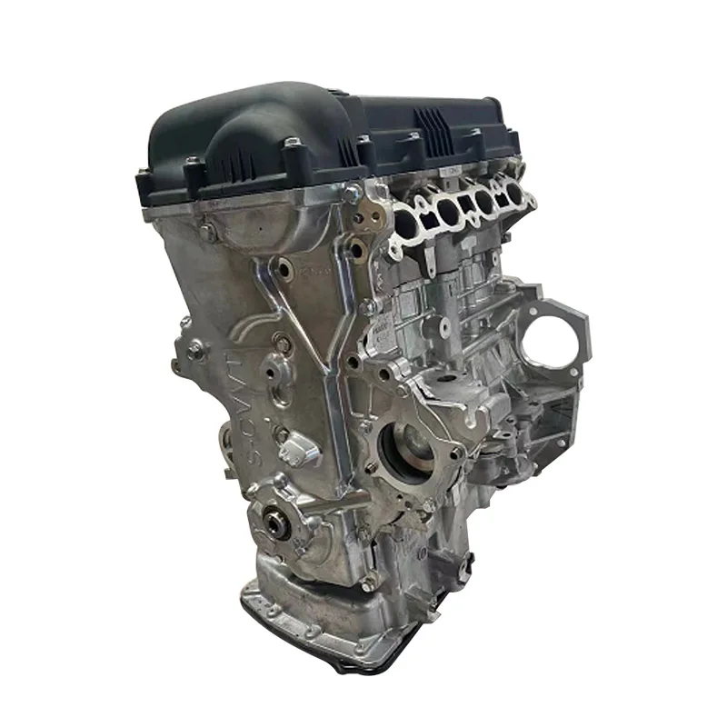 D4bh Car Engine For Hyundai ACCENT ELANTRA ELANTRA SONATA NFSONATA TUCSON For Kia Sorento D4hb Engine