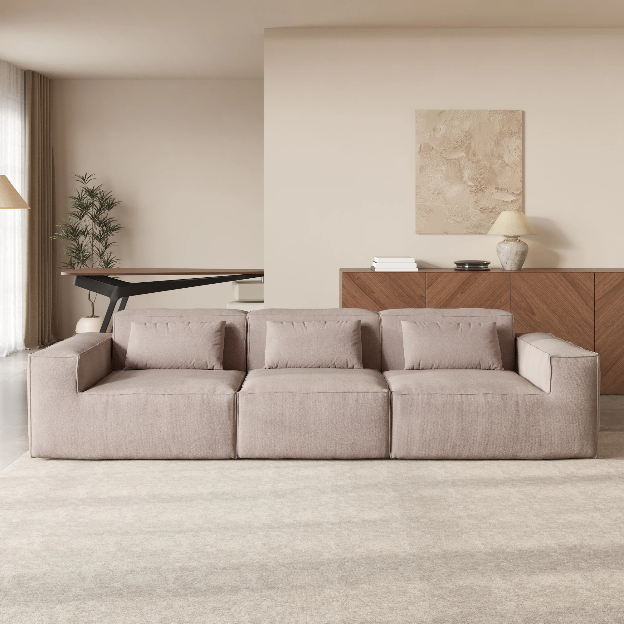 Modern Sectional Sofa: Compare Prices to Find the Best Deal