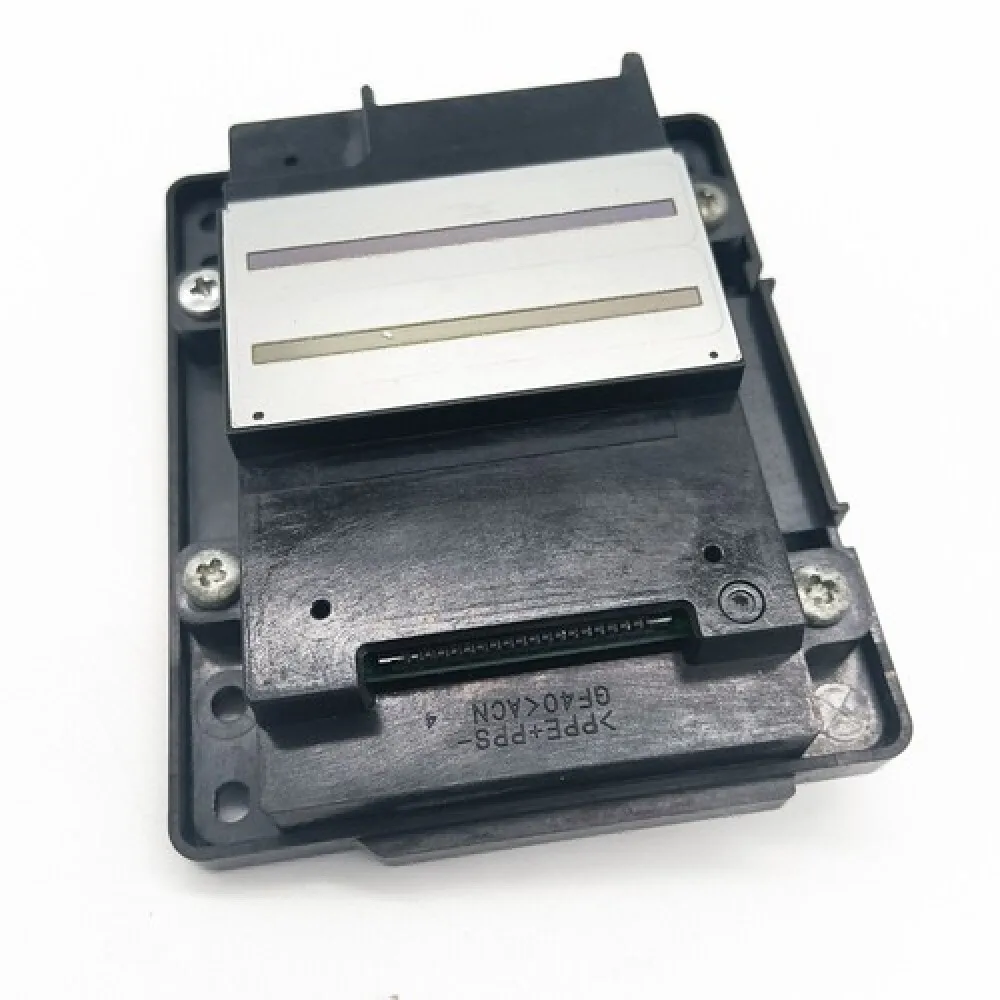 

F166000 Print Head Fits For Epson WorkForce WF-7111 WF-3721 WF-7611 WF-3621 WF-7620 WF-7725 WF-7110 WF-3720 WF-7218 Wf-7830
