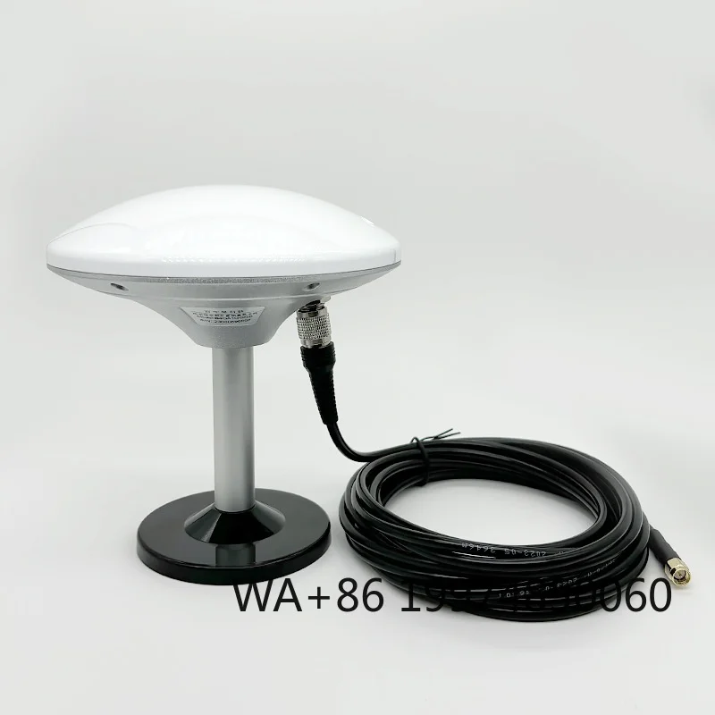 High-Precision Zed-…