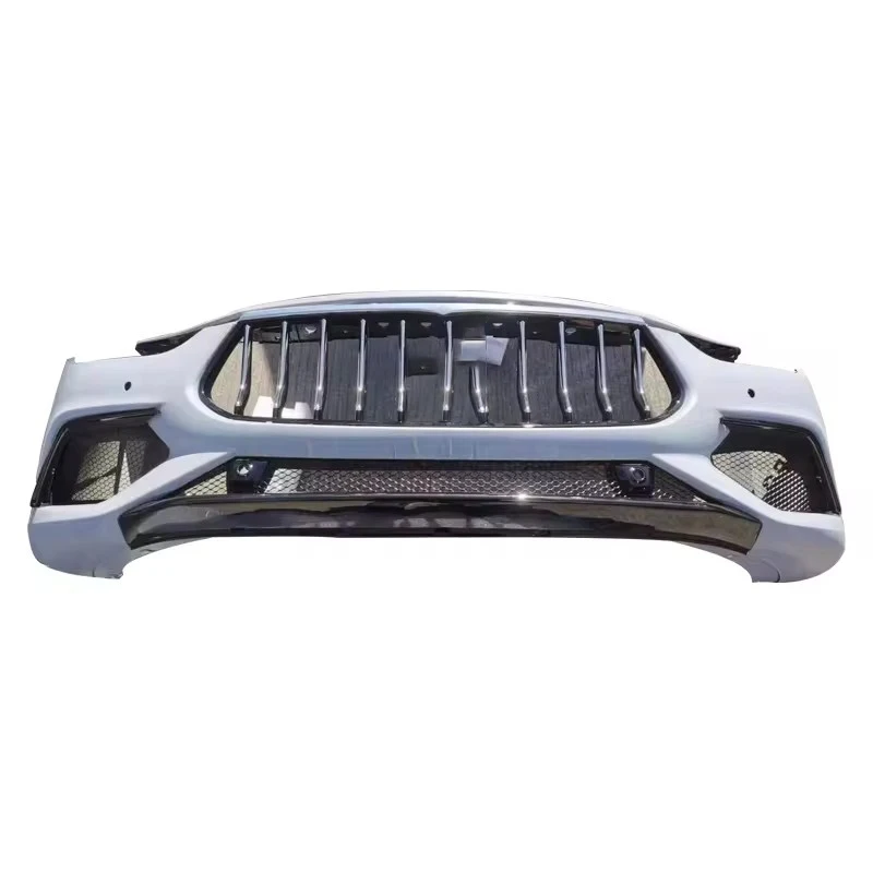 

Professional Factory Refurbished Body Appearance Auto Parts Front Bumper for Maserati Ghibli