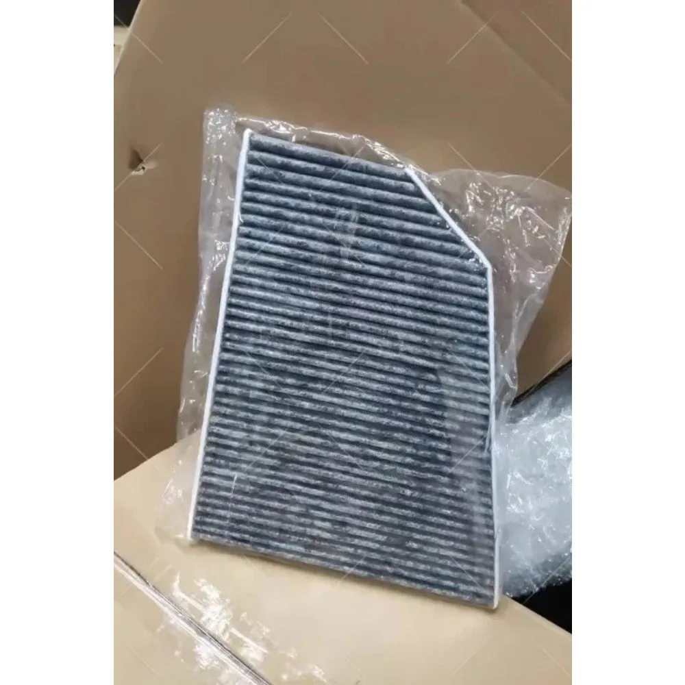 Internal Circulating Air Conditioner Filters for Tesla Model X 1039042-00-A