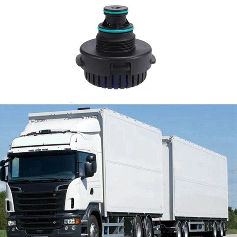 Ventilating Valve for Scania Trucks SCE Compatible with OEM Numbers 2433039 and 2310330 Engineered to Factory Specs