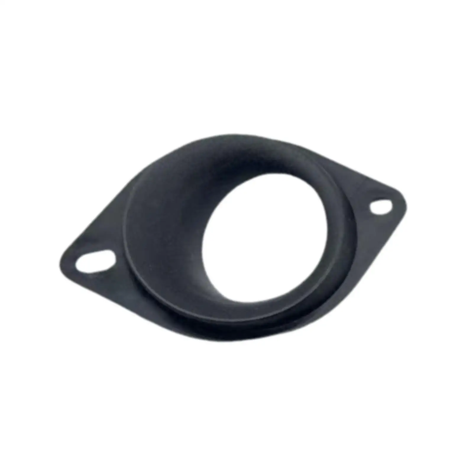 

Car Speaker Tweeter Spacer, Maintenance Adapter Bracket High Performance, Component Ring for BMW 3 Series 4 Series 5 Series