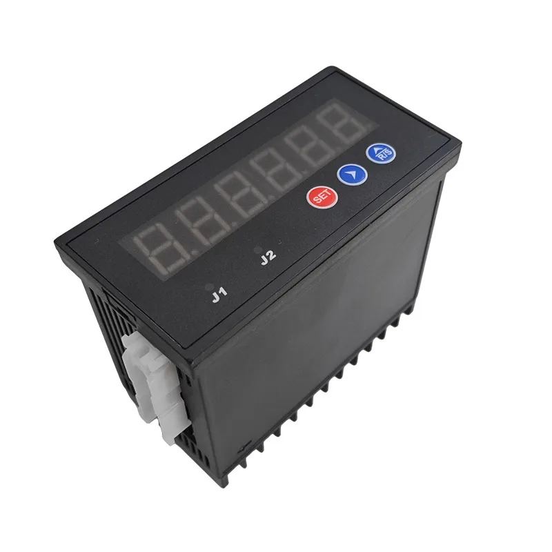 HB961 Intelligenter Reversierbarer Zähler 12V 24V HP961 6-stellige Digitalanzeige Raster-Tisch 2 Gruppenausgänge 24V 220V 85-260V – Detail 16