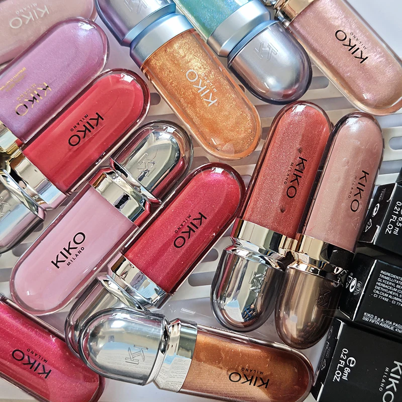 Marka modowa Kiko Odświeżająca – Huda Beauty Makeup Mini Kit recenzja i cena
