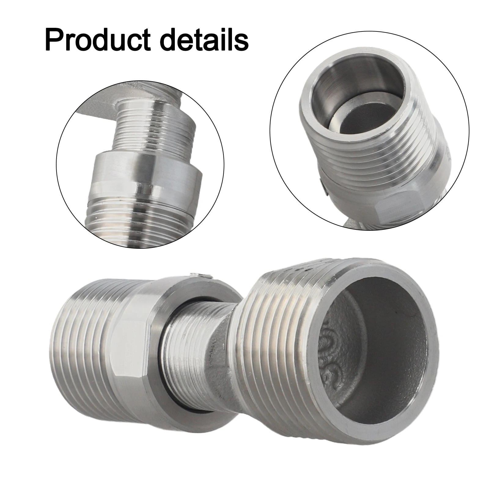 360 Degree Faucet Adjustable Faucet Water Supply Solutions 360 Degree Adjustable Faucet Customizable Positioning