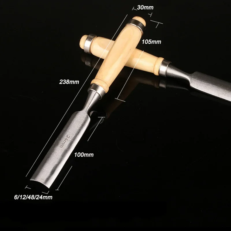 Thumbnail 3 - #69 Carving Chisels List of Top Picks