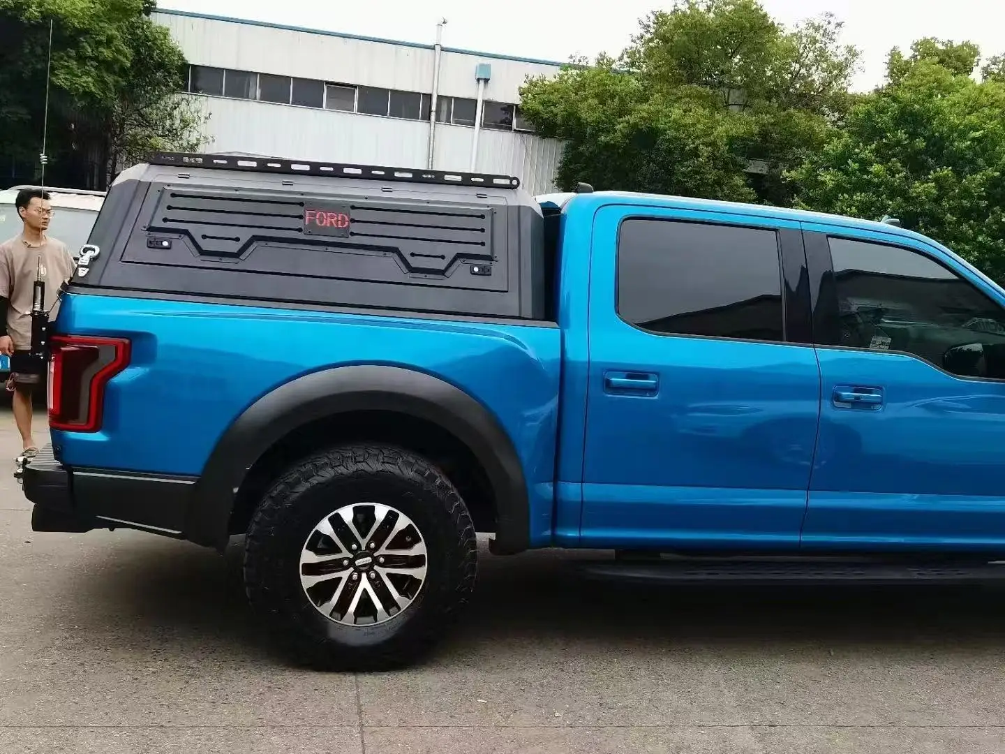 

Новый навес для d F150 5,5 футов 2015-2021, хорошая нержавеющая, горячая распродажа, 4x4, внедорожный пикап, пикап, жесткий верх