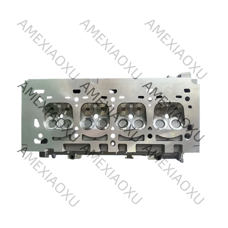 For Renault K4M new cylinder head assembly 8200145259 7701474364 AMEXIAOXU
