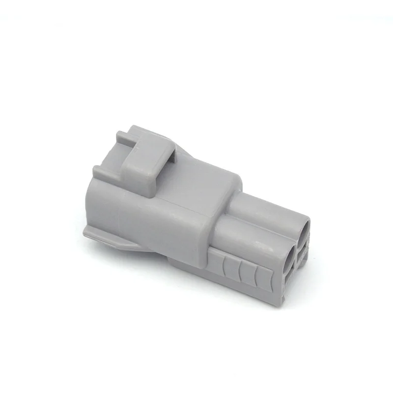 The original 90980-11486 2PIN Male automobile connector plug shell and connector are supplied from stock
