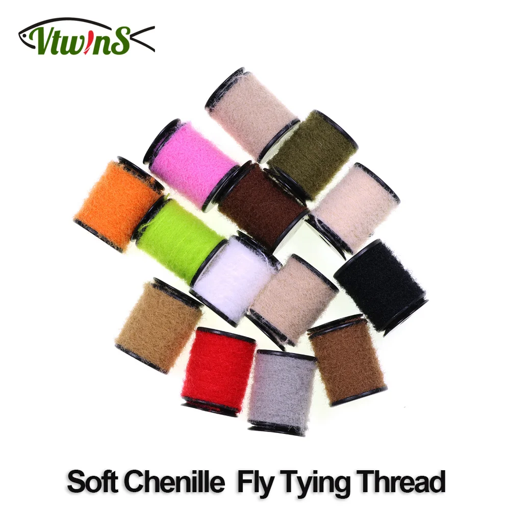 Vtwins Fly Tying Ma… - image