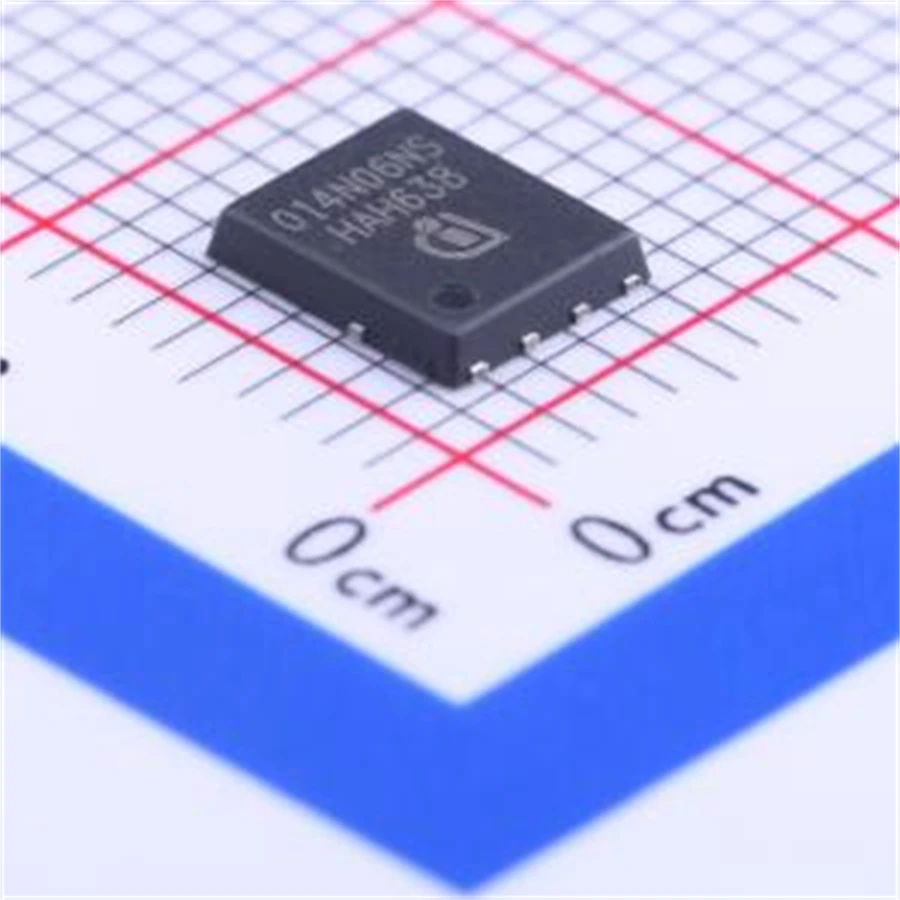 5 PÇS/LOTE BSC014N06NS (MOSFET)