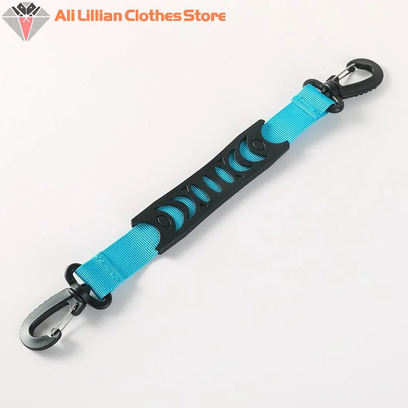 

Roller Skate Straps For Carrying Portable Inline Skate Straps And Winter Colorful Strap Leashes Carrier For Ski Boot Shoe Lifter