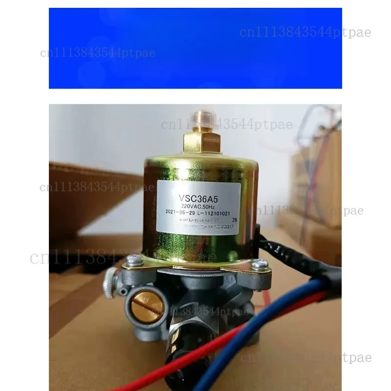 A Burner Fierce Fire Stove Oil Pump Accessories Vsc63a5 36/90/125 Series