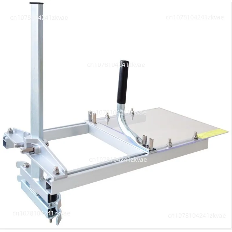 36-Inch Open Frame Beat Frame Chainsaw Frame