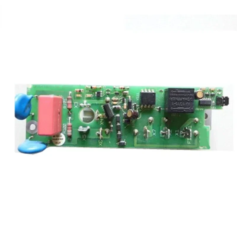 3ADT313600R1 DCS400 Excitation Board FIS-31 3ADT313611P2102 3ADT313611P2202 With IGBT Module SKD75GAL123D16L