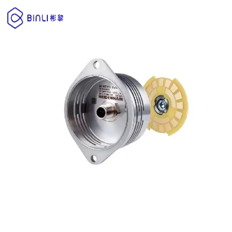 Heidenhain New  Parts Kit Lc 201 9240 Id 748880-31 For Absolute Multi-section Sealed Linear Encoder