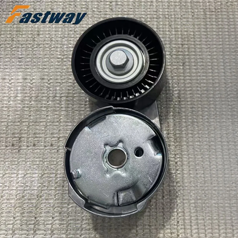 

Drive Belt Tensioner For Maserati Ghibli Quattroporte M156 3.0 278940