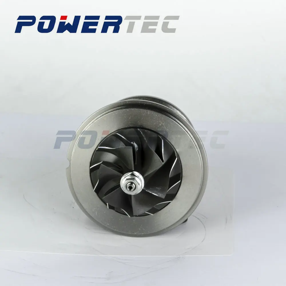 TD025 TD02 Balanced Turbine Core For KIA Carens II 2.0 CRDi 83Kw D4EA New Turbolader Cartridge 49173-02410 2823127000 2002-2006