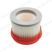 Roller Brush HEPA Filter Parts For Dreame V8 V9 V9B V9P XR V10 V11 Household Wireless Vacuum Cleaner Accessories