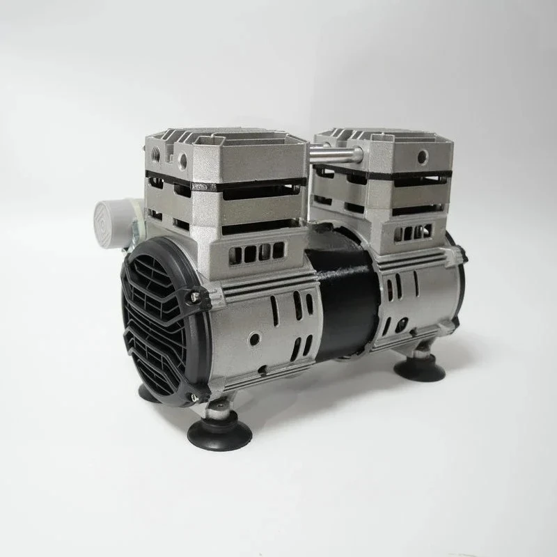 Industrial Grade Suction Pump High Vacuum Food Small Negative Pressure Suction Pump Beauty Instrument