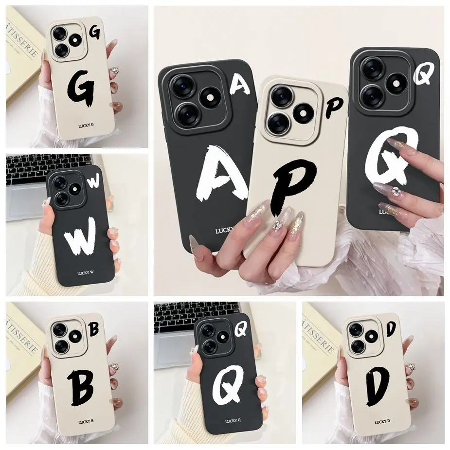 For Tecno Spark 10 … - image