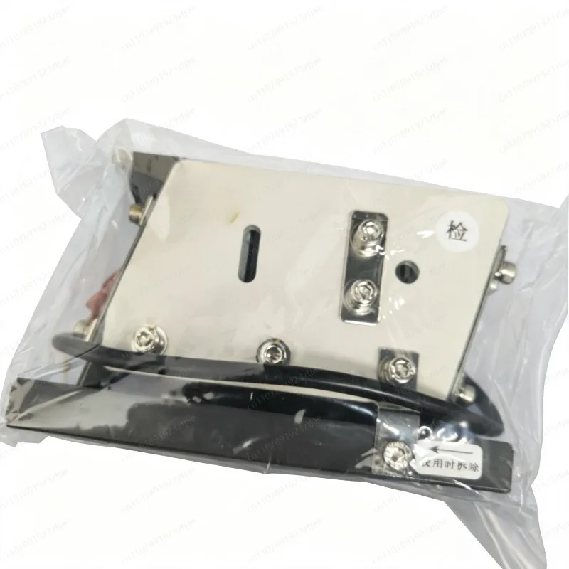 Wide Application Range Vibrating Feeder Parts Chassis Electromagnetic Direct Vibration