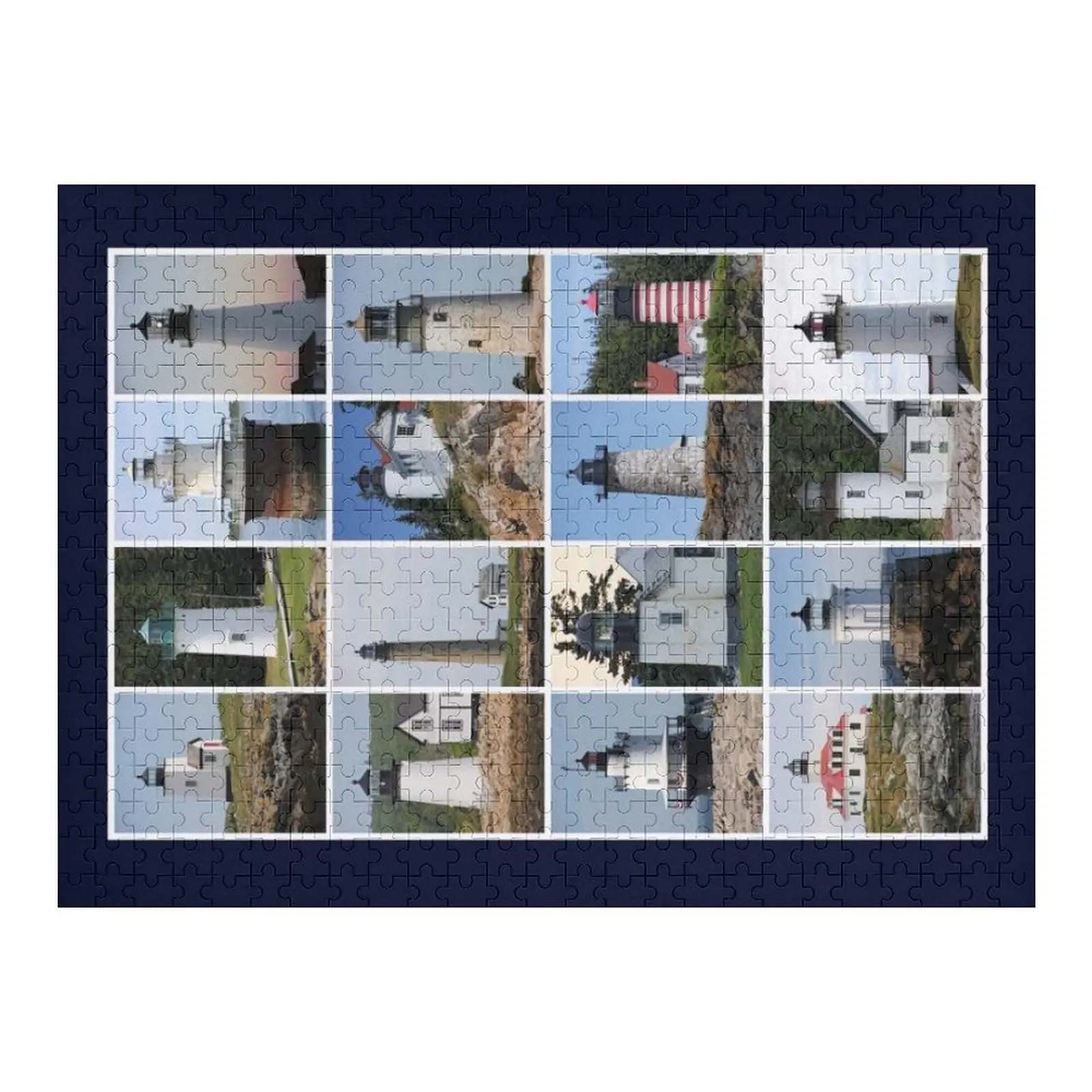 

Пазл «Клауса Мэн», рождественские игрушки, детские игрушки на заказ, головоломка на заказ