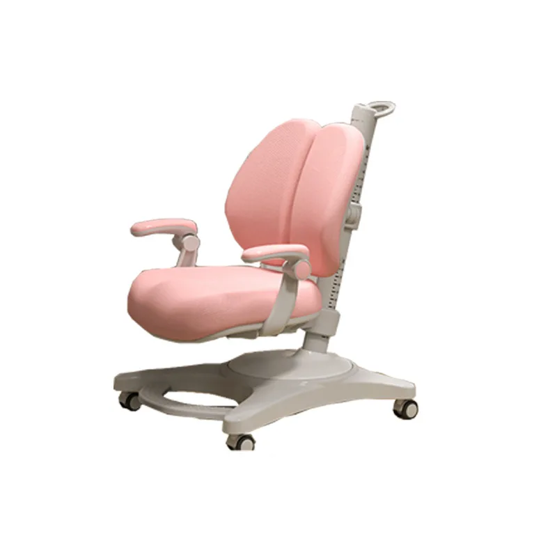 

Children's Multifunctional Learning Correction Sitting Chair Adjustable Lifting Backrest Writing Chair