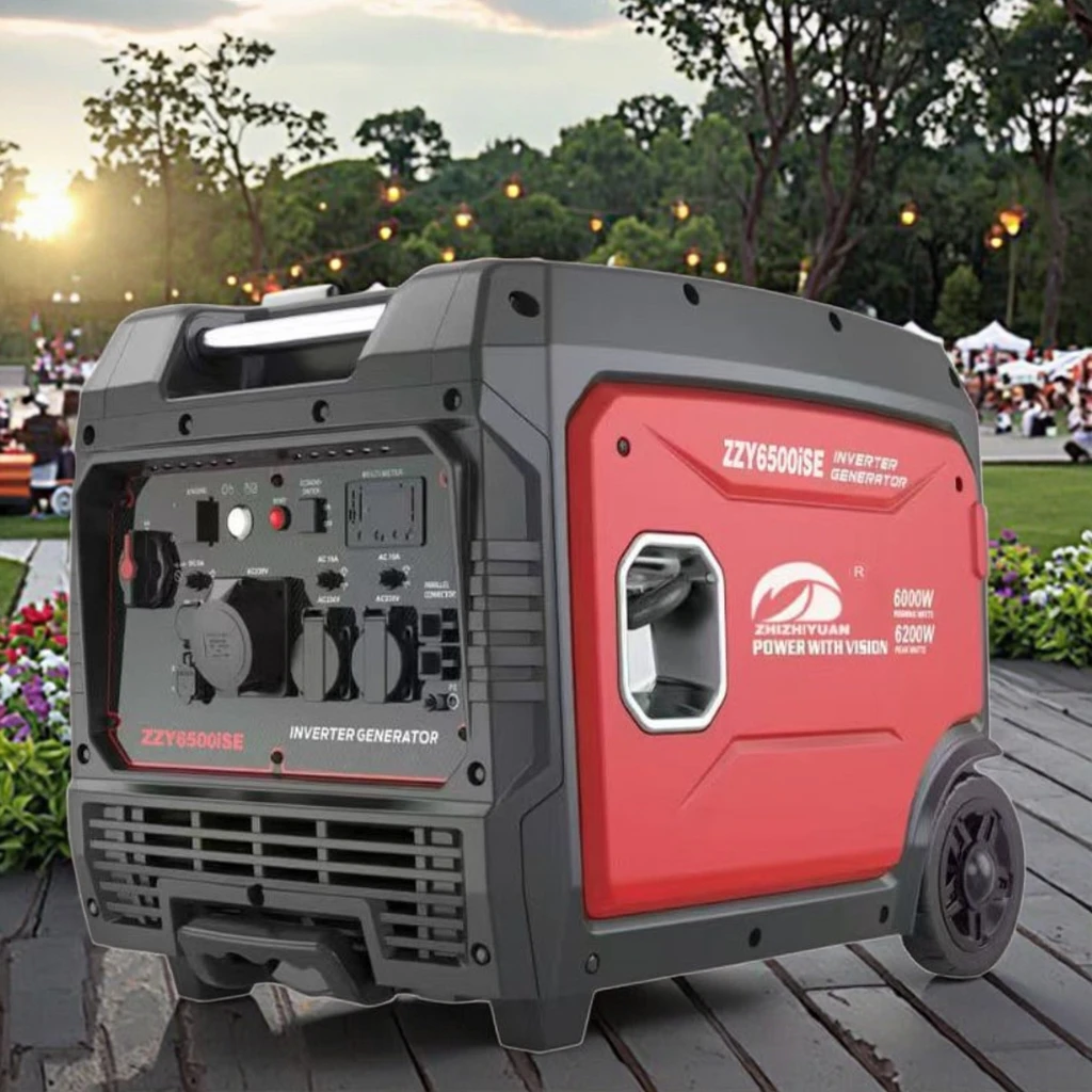 High Quality Custom Logo Portable Power Station Small Size Single ...