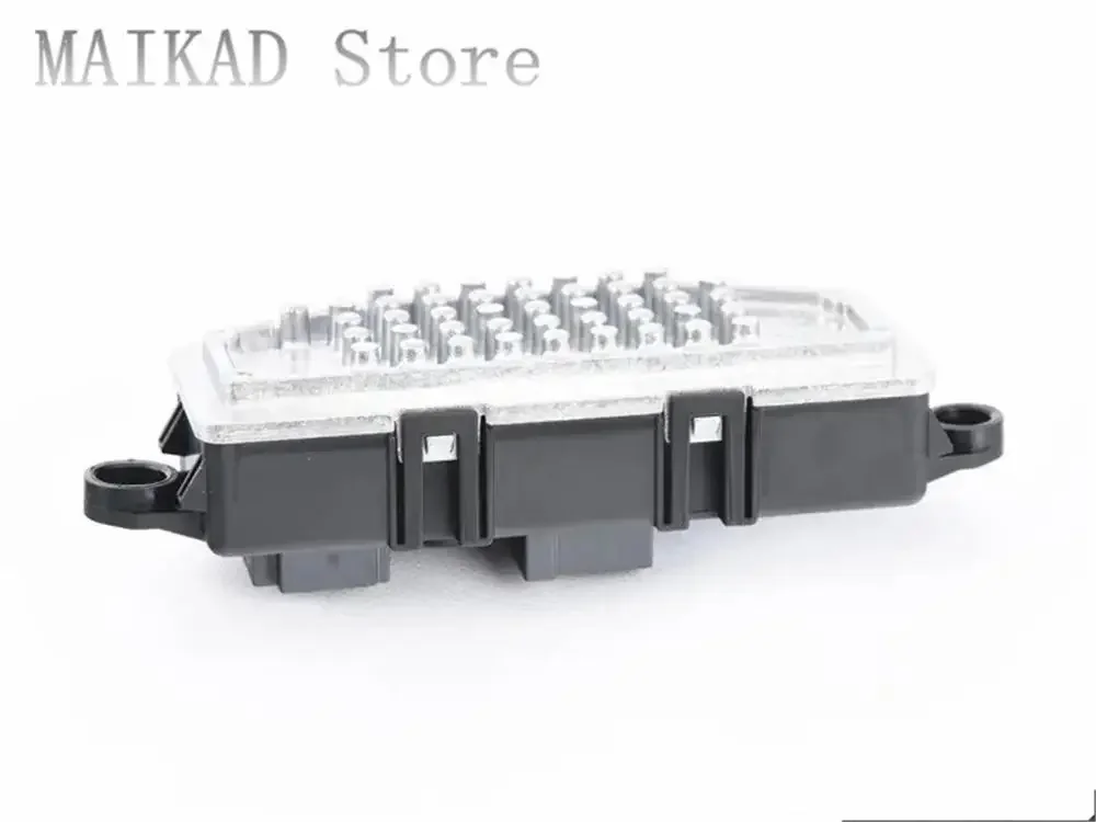 

Blower Motor Resistor Blower Motor Regulator for BMW MINI i3 X1 F48 X2 F39 F56 F55 Clubman F54 Cabrio F57 F60 64119377854