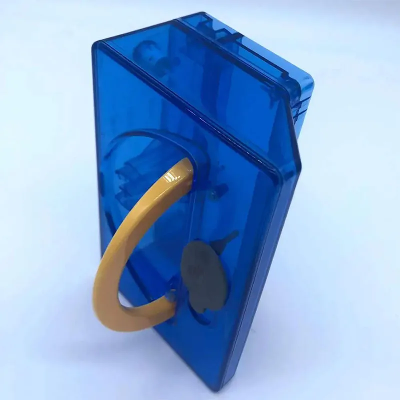 掃除機ロボットの交換部品,青い水タンク,ilife v3,v3s,v3l,v3s,pro,v5,v5s,v5s,pro,x5,v50に適しています