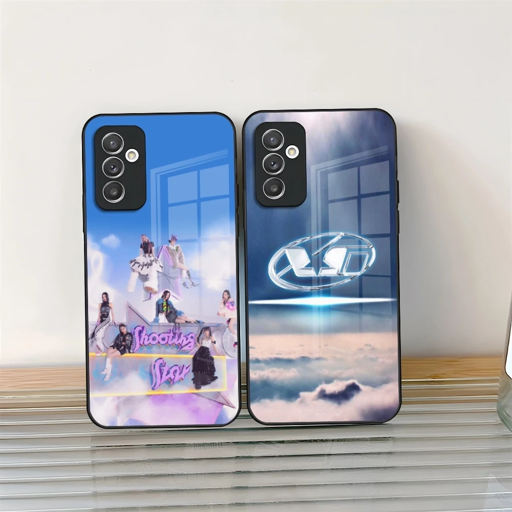 Kpop X-Xgs Phone Ca… - image