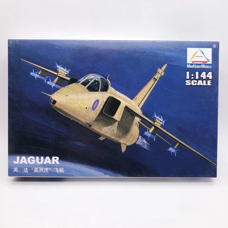 1:144 gevechtsvliegtuig militair kunststof montagevliegtuigmodel 25 soorten om uit te kiezen