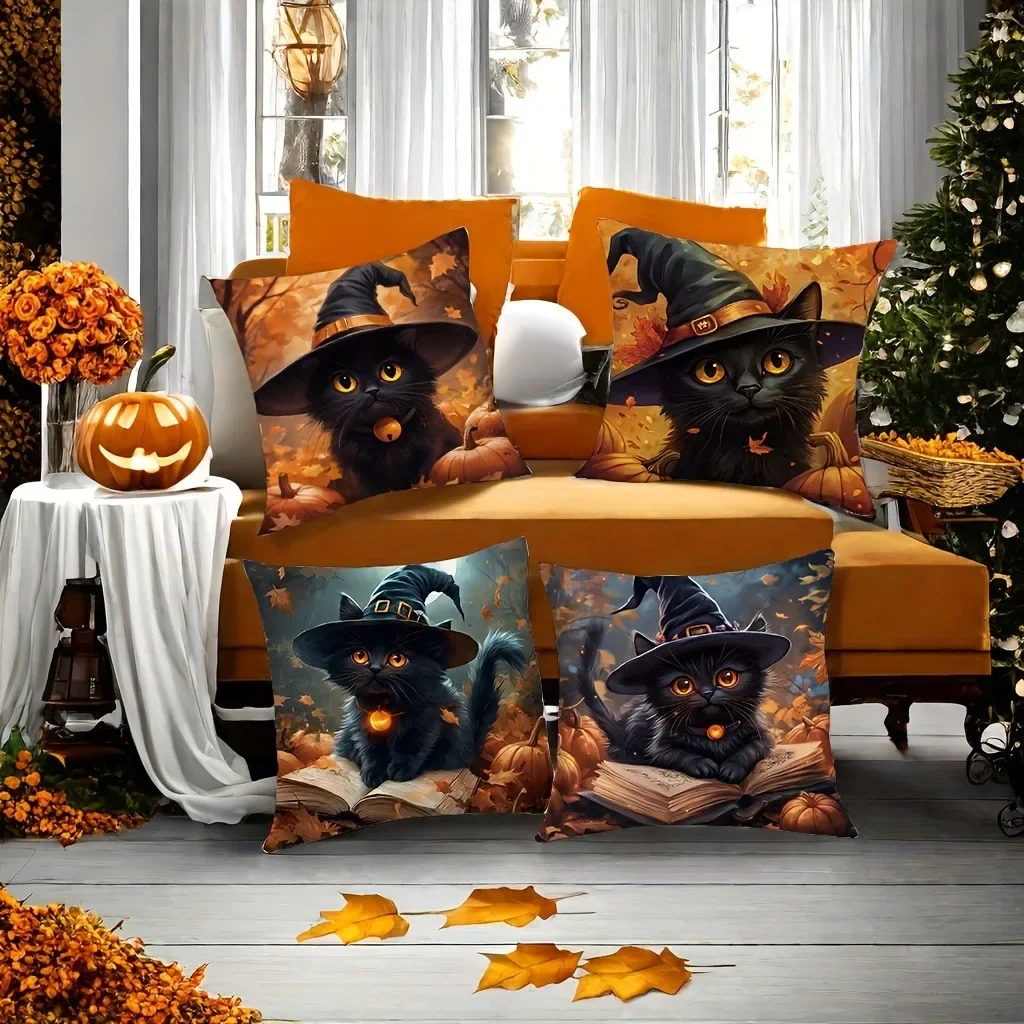 Fundas De Almohada … - image