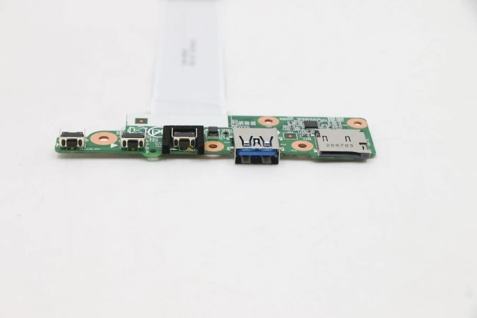 For Lenovo 100e 2nd Gen 300e 2nd Gen Notebook Switch Key Panel 5C50S25136